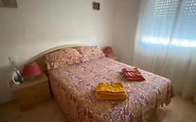 Appartement Vue Laterale Mer Torrevieja